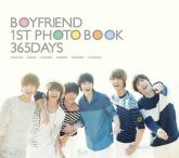 Boyfriend 1st Photobook [365 Days]