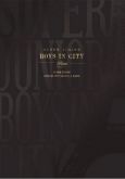 Super Junior [BOYS IN CITY SEASON 4. PARIS]