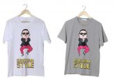 PSY - [Gangnam Style] T-Shirt