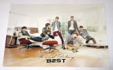 BEAST - The Selection of BEAST (International Edition) (Tipo