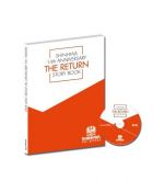 ShinHwa - 14th anniversary Concert Story book [The Return]