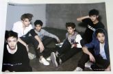 EXO-M - MAMA (1st Mini Album)