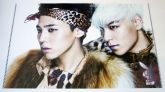 GD&TOP (BigBang) - High High (Tipo A)