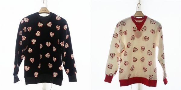 [OFICIAL] Girls' Generation - Long Sleeve [Heart]