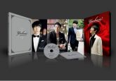 Yuchun in Miss [Ripley Official Photobook Premium Box]