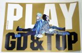 GD&TOP - Play With GD&TOP