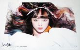 f(x) - Electric Shock (2nd Mini Album) [SULLI]