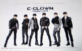 C-CLOWN - Young Love (2nd Mini Album)