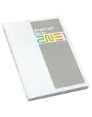 2NE1 Photo Essay - [What's Up? We're 2NE1]