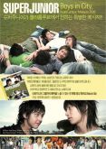 Super Junior - Boys In City From... KUALA