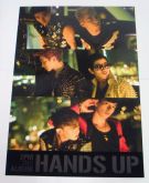 2PM - Hands Up (Vol.2 Special Edition)