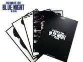 [CNBLUE Concert] BLUE NIGHT - Postcard Set