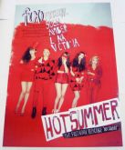 f(x) - HOT SUMMER (Vol.1 Repackage)